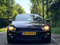 Volkswagen scirocco apple carplay 1.4 tsi highl. plus personenauto - afbeelding 1 van  15