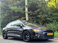 Volkswagen scirocco apple carplay 1.4 tsi highl. plus personenauto - afbeelding 2 van  15