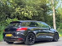 Volkswagen scirocco apple carplay 1.4 tsi highl. plus personenauto - afbeelding 13 van  15