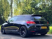 Volkswagen scirocco apple carplay 1.4 tsi highl. plus personenauto - afbeelding 4 van  15