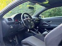 Volkswagen scirocco apple carplay 1.4 tsi highl. plus personenauto - afbeelding 5 van  15