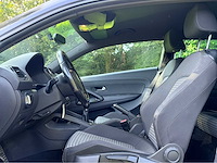 Volkswagen scirocco apple carplay 1.4 tsi highl. plus personenauto - afbeelding 15 van  15
