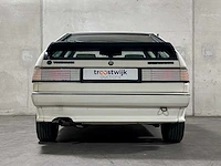 Volkswagen scirocco ii scala 125pk 1989 -oldtimer- - afbeelding 5 van  51