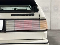 Volkswagen scirocco ii scala 125pk 1989 -oldtimer- - afbeelding 7 van  51