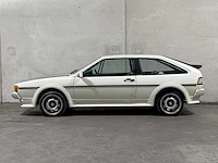 Volkswagen scirocco ii scala 125pk 1989 -oldtimer- - afbeelding 10 van  51