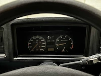 Volkswagen scirocco ii scala 125pk 1989 -oldtimer- - afbeelding 18 van  51