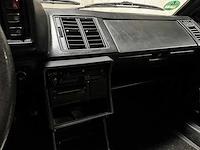 Volkswagen scirocco ii scala 125pk 1989 -oldtimer- - afbeelding 20 van  51