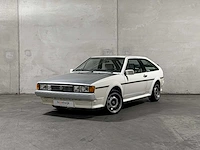 Volkswagen scirocco ii scala 125pk 1989 -oldtimer- - afbeelding 12 van  51