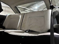 Volkswagen scirocco ii scala 125pk 1989 -oldtimer- - afbeelding 25 van  51