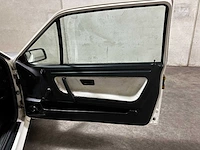 Volkswagen scirocco ii scala 125pk 1989 -oldtimer- - afbeelding 28 van  51