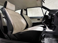 Volkswagen scirocco ii scala 125pk 1989 -oldtimer- - afbeelding 29 van  51
