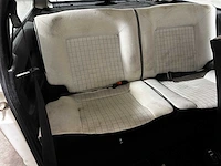 Volkswagen scirocco ii scala 125pk 1989 -oldtimer- - afbeelding 30 van  51