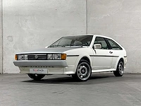 Volkswagen scirocco ii scala 125pk 1989 -oldtimer- - afbeelding 23 van  51