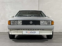 Volkswagen scirocco ii scala 125pk 1989 -oldtimer- - afbeelding 45 van  51