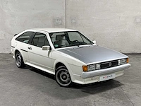 Volkswagen scirocco ii scala 125pk 1989 -oldtimer- - afbeelding 51 van  51