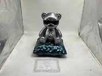 Volkswagen sculptuur - afbeelding 2 van  6