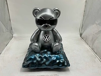 Volkswagen sculptuur - afbeelding 4 van  6