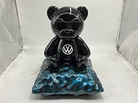 Volkswagen sculptuur - afbeelding 2 van  6