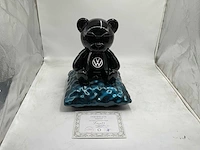 Volkswagen sculptuur - afbeelding 3 van  6