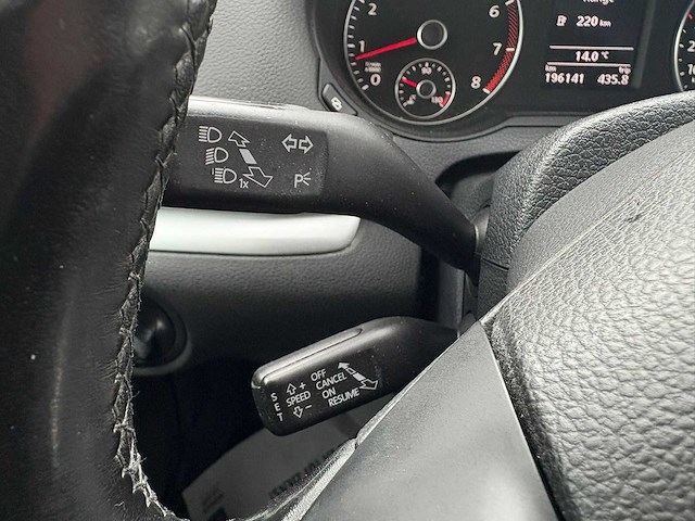 Volkswagen sharan 1.4 tsi trendline, 71-tfd-4 - afbeelding 4 van  26