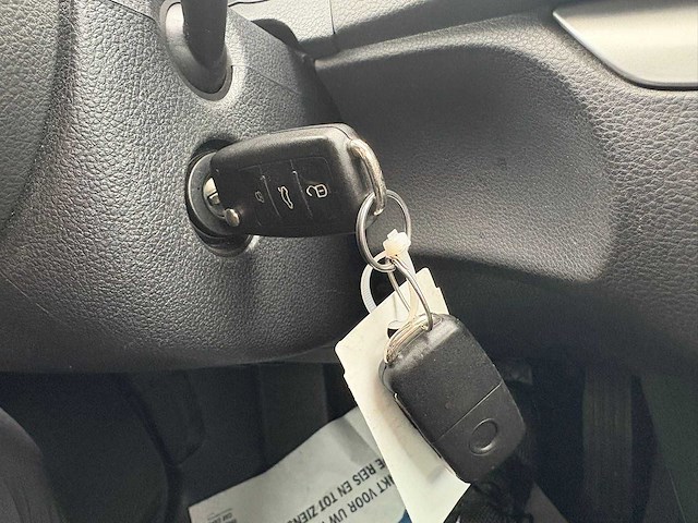 Volkswagen sharan 1.4 tsi trendline, 71-tfd-4 - afbeelding 5 van  26