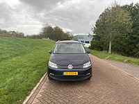 Volkswagen sharan 1.4 tsi trendline, 71-tfd-4 - afbeelding 12 van  26