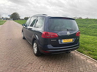 Volkswagen sharan 1.4 tsi trendline, 71-tfd-4 - afbeelding 21 van  26