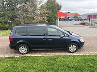 Volkswagen sharan 1.4 tsi trendline, 71-tfd-4 - afbeelding 25 van  26