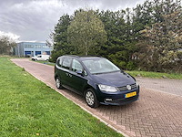 Volkswagen sharan 1.4 tsi trendline, 71-tfd-4 - afbeelding 26 van  26