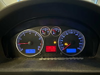 Volkswagen sharan 2.0 trendline, 52-tb-xr - afbeelding 2 van  11