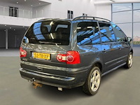 Volkswagen sharan 2.0 trendline, 52-tb-xr - afbeelding 4 van  11