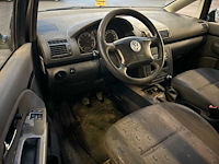 Volkswagen sharan 2.0 trendline, 52-tb-xr - afbeelding 8 van  11