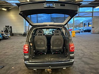 Volkswagen sharan 2.0 trendline, 52-tb-xr - afbeelding 10 van  11