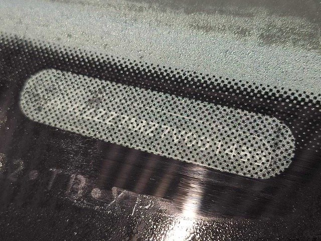 Volkswagen sharan 2.0 trendline, 52-tb-xr - afbeelding 3 van  11