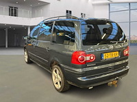 Volkswagen sharan 2.0 trendline, 52-tb-xr - afbeelding 6 van  11