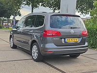 Volkswagen sharan 2.0 tsi highline | kk-473-x - afbeelding 3 van  37