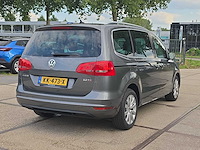 Volkswagen sharan 2.0 tsi highline | kk-473-x - afbeelding 7 van  37