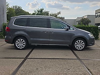 Volkswagen sharan 2.0 tsi highline | kk-473-x - afbeelding 9 van  37