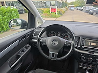 Volkswagen sharan 2.0 tsi highline | kk-473-x - afbeelding 11 van  37