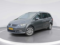 Volkswagen sharan 2.0 tsi highline | kk-473-x - afbeelding 1 van  37
