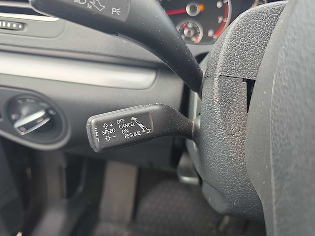 Volkswagen sharan 2.0 tsi highline | kk-473-x - afbeelding 13 van  37