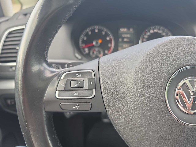 Volkswagen sharan 2.0 tsi highline | kk-473-x - afbeelding 14 van  37