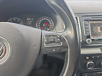 Volkswagen sharan 2.0 tsi highline | kk-473-x - afbeelding 15 van  37
