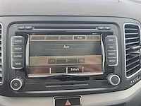 Volkswagen sharan 2.0 tsi highline | kk-473-x - afbeelding 16 van  37