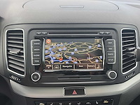 Volkswagen sharan 2.0 tsi highline | kk-473-x - afbeelding 18 van  37