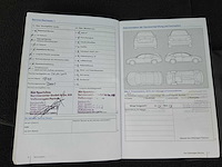 Volkswagen sharan 2.0 tsi highline | kk-473-x - afbeelding 27 van  37