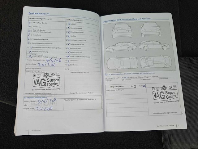 Volkswagen sharan 2.0 tsi highline | kk-473-x - afbeelding 29 van  37