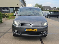 Volkswagen sharan 2.0 tsi highline | kk-473-x - afbeelding 33 van  37