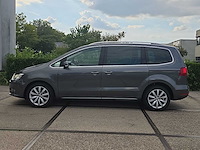 Volkswagen sharan 2.0 tsi highline | kk-473-x - afbeelding 37 van  37