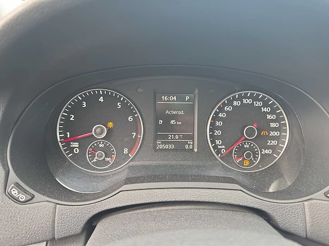 Volkswagen sharan 2.0 tsi highline | kk-473-x - afbeelding 8 van  37